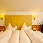Gletscherblick Appartement Sölden