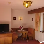 Appartement Gletscherblick Sölden