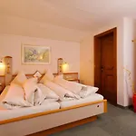 Gletscherblick Sölden