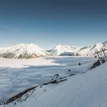 Lägenhet Gletscherblick Sölden