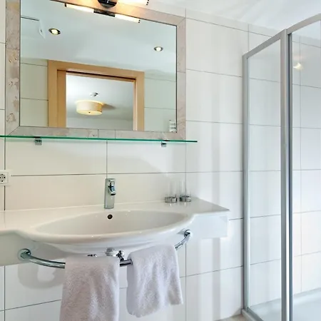 Gletscherblick Apartamento *