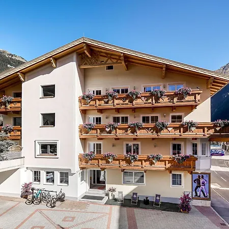 Apartamento Gletscherblick