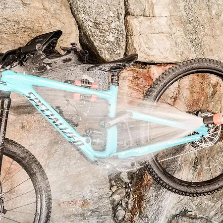 Gletscherblick Apartamento Sölden