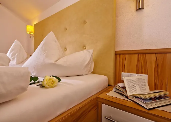 Apartamento Gletscherblick