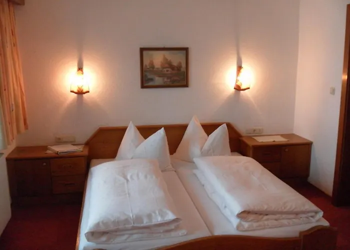 Gletscherblick Apartamento *