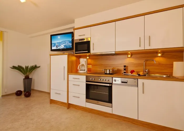 Apartamento Gletscherblick