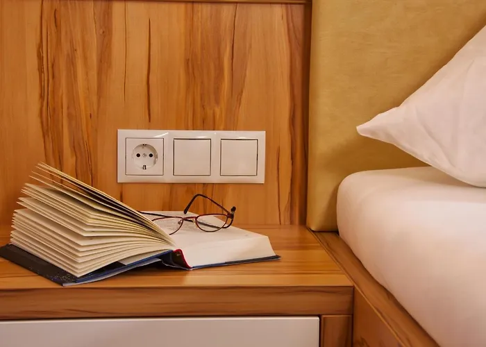 Apartamento Gletscherblick *