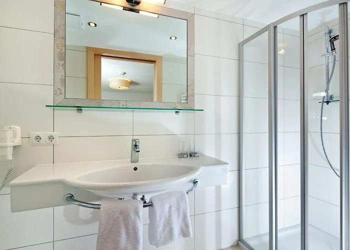 Gletscherblick Apartamento *