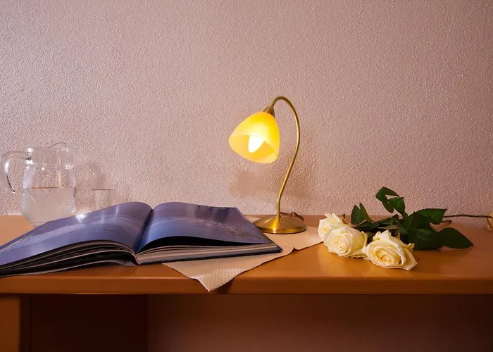 Gletscherblick Apartamento Sölden