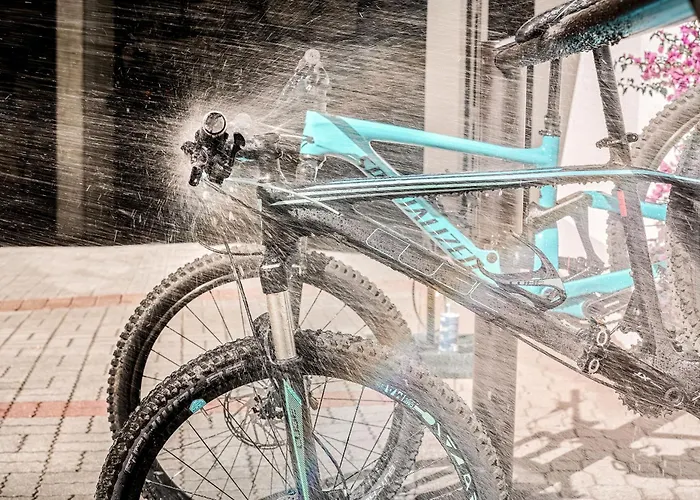 Gletscherblick Sölden