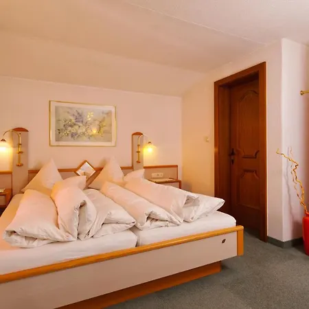 Gletscherblick Solden