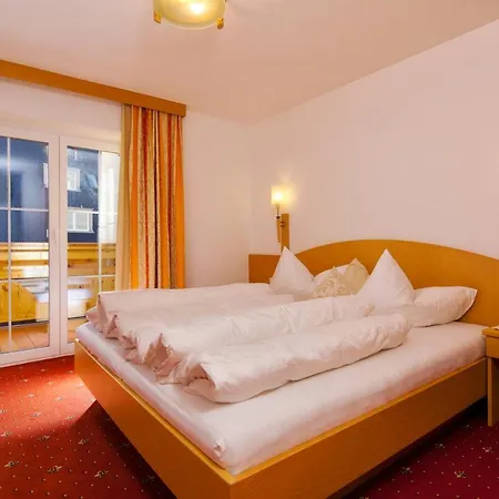 Gletscherblick Apartment