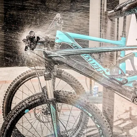 Gletscherblick Sölden